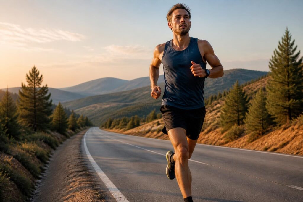 découvrez comment déterminer votre allure marathon idéale et apprendre à la maintenir pour réussir votre course avec efficacité et endurance.