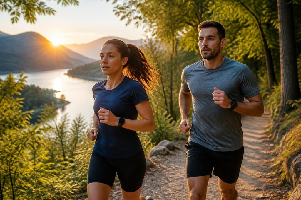 découvrez comment la course à pied peut efficacement vous aider à perdre du poids, avec des conseils pratiques et des méthodes qui ont fait leurs preuves.