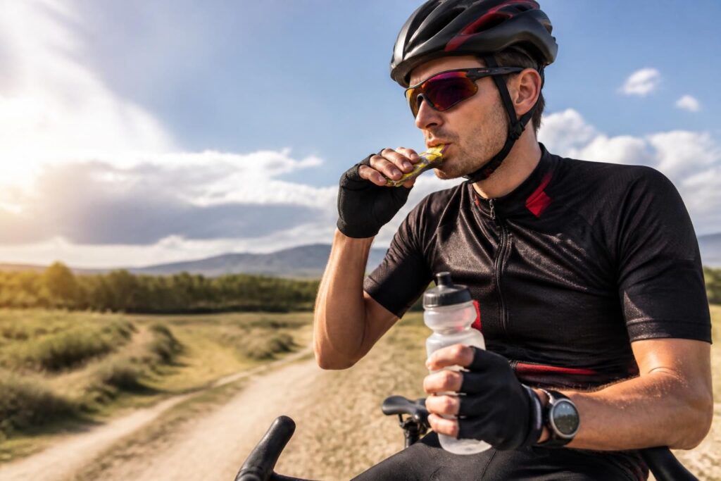 découvrez comment et quand utiliser les gels énergétiques pour optimiser vos performances sportives et éviter la fatigue.