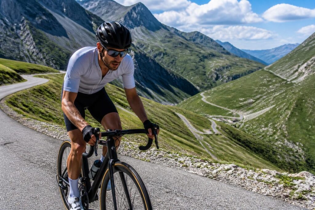 découvrez nos conseils pour grimper un col à vélo : méthodes efficaces, gestion optimale de l'effort et choix du matériel adapté pour réussir et tenir la distance en montée.