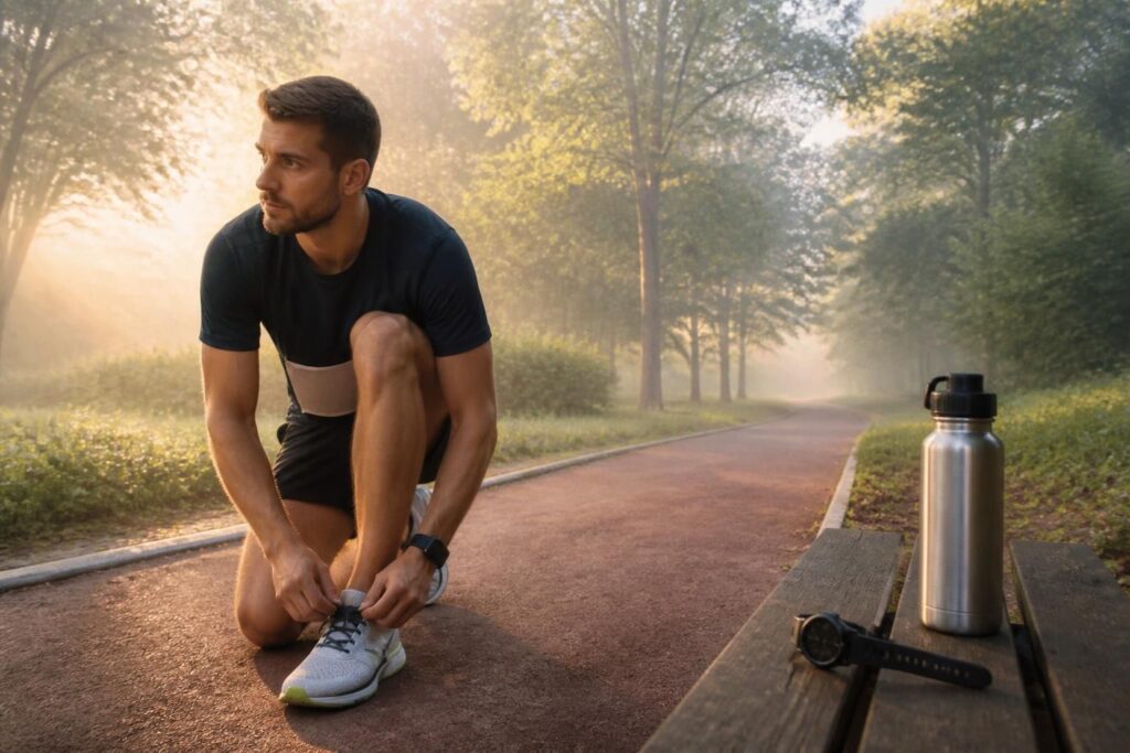 découvrez un plan d'entraînement sur 16 semaines pour réussir votre premier marathon avec efficacité et plaisir, étape par étape.