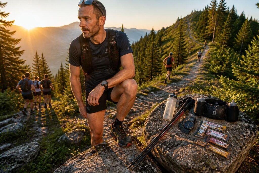 découvrez comment vous lancer dans le trail avec notre guide complet sur le matériel adapté, les techniques essentielles et la progression du 10 km jusqu'à l'ultra-trail.