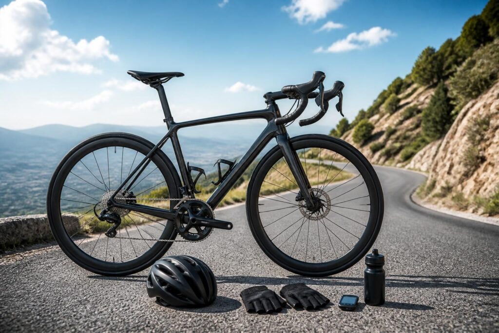 découvrez notre guide d'achat complet pour bien choisir votre vélo de route, avec des conseils pratiques, les critères essentiels et les meilleures recommandations.