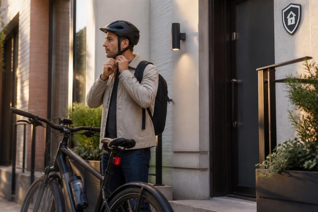Assurance vélo : est-ce utile et comment bien choisir