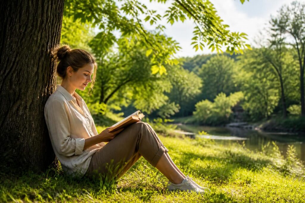 découvrez comment une digital detox peut vous aider à retrouver énergie et concentration en réduisant votre dépendance aux écrans.