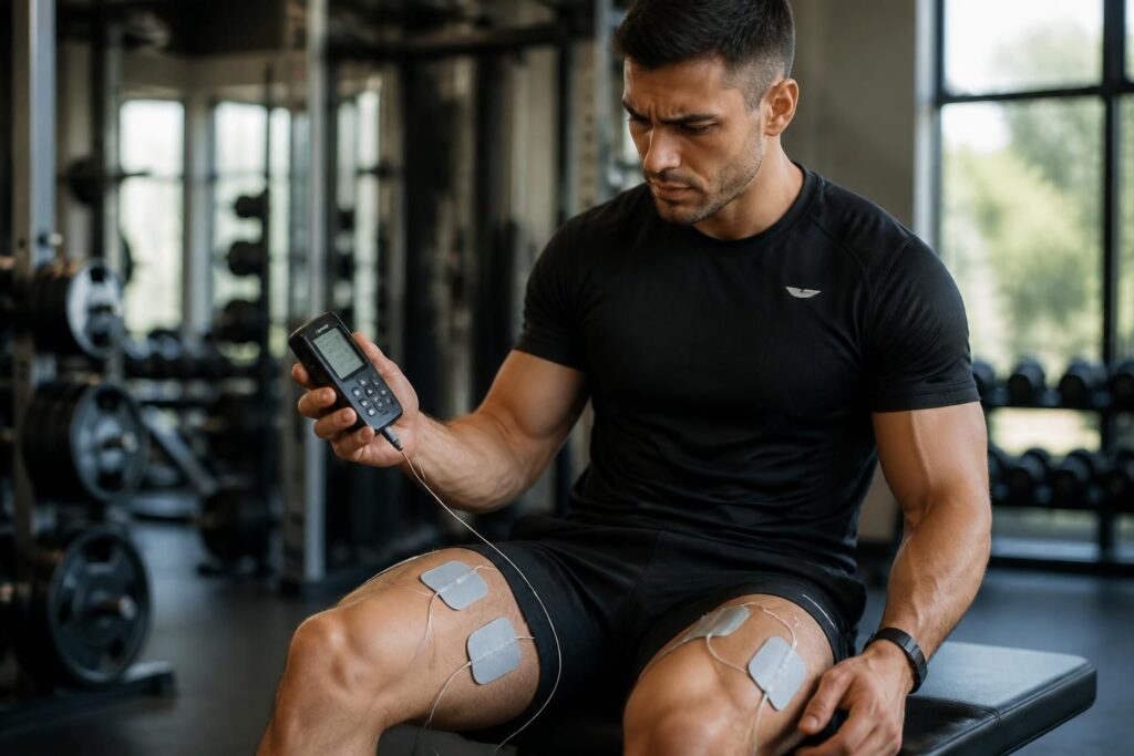 découvrez si l'électrostimulation est réellement efficace pour améliorer vos performances et votre récupération. analyse des avantages, limites et conseils d'utilisation.
