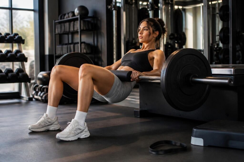 découvrez notre programme fessiers avec les exercices les plus efficaces pour tonifier, raffermir et sculpter vos courbes rapidement et durablement.