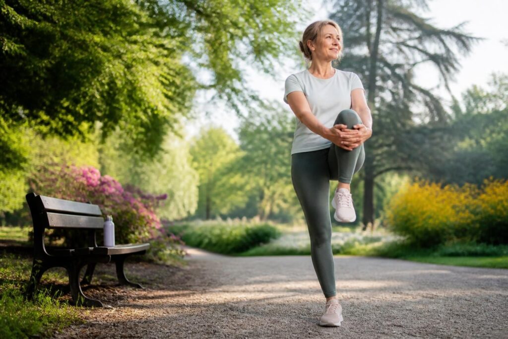 Reprendre une activité physique en douceur : le guide